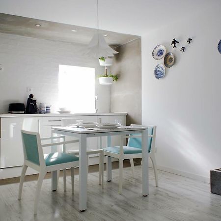 Casa Do Meio Coimbra Eksteriør billede